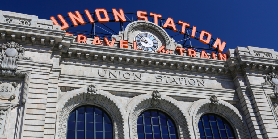 union station photo
