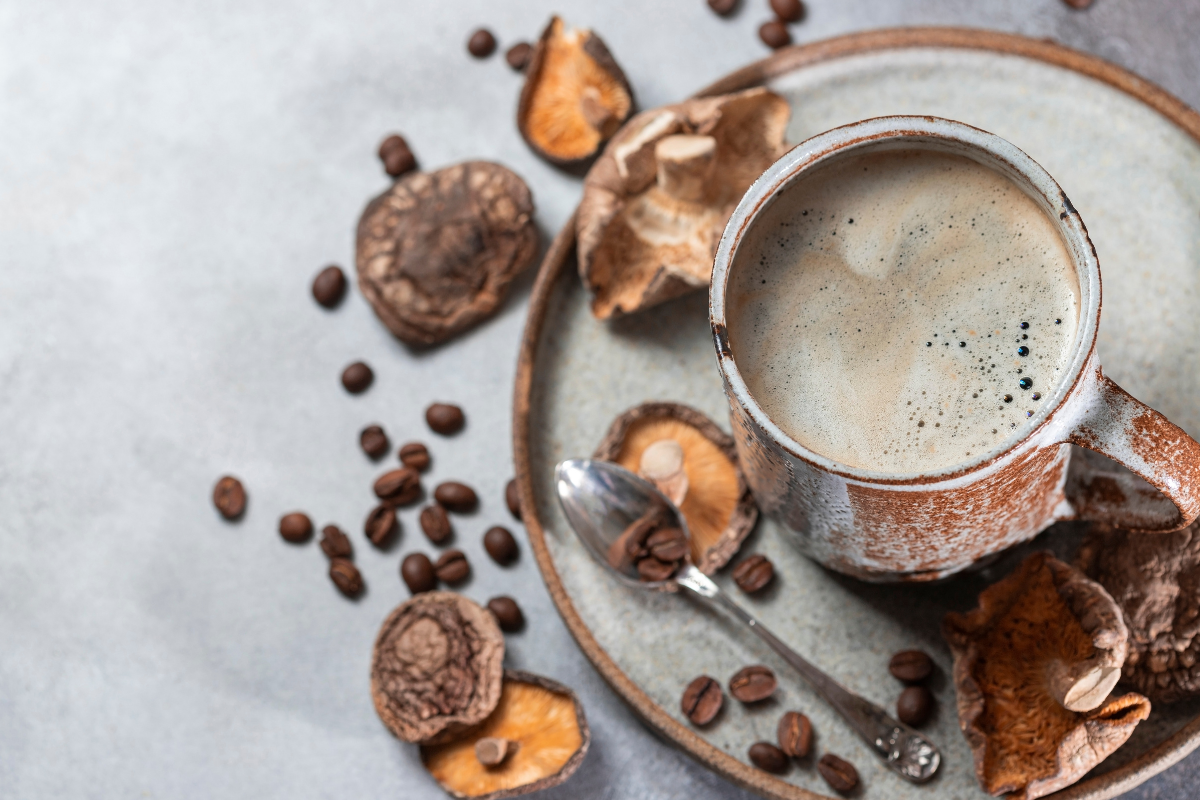 3 Delicious Herbal Alternatives to Coffee